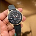 Dayton Silicone Premium Belt Watch (4)