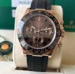 Daytona Black Ceramic Bezel Watch (1)