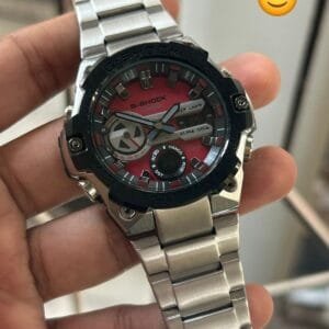 G-shock 7a Quality Men's Watch