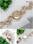 Glare-proofed Sapphire Crystal Watch (3)