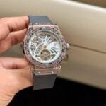 Handcrafted Design Automatic New Models (9)
