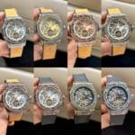 Handcrafted Design Automatic New Models (9)