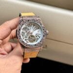 Handcrafted Design Automatic New Models (9)