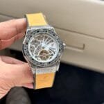 Handcrafted Design Automatic New Models (9)