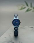 Jubile Girls Blue Dial 7a Watch