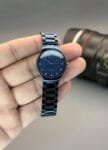 Jubile Girls Blue Dial 7a Watch (1)