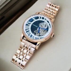 Men's Automatic Watch 7a Quality