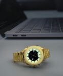 Men’s Fossil Watch Digital And Analog Watch (1)