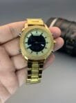 Men’s Fossil Watch Digital And Analog Watch (1)