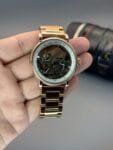 Mens Luxury Skeleton Automatic Wrist Watch (1)