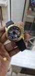 Men's Watch All Chronograph Working