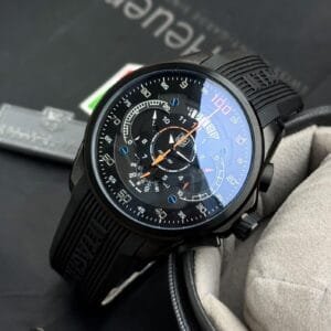 Mercedes Sls Chronograph Watch