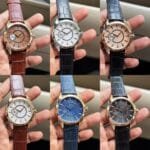 Palatial Classic Automatic Series Watches (7)