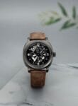Panerai Mens Strap Watch