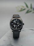 Panerai Mens Strap Watch (1)