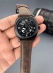 Panerai Mens Strap Watch (1)