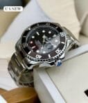 Round Case Metal Chain High-Quality Watches (7)