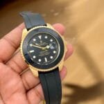Submariner Silicon Belt Watches 4 Colors