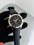 Traditional Premium Slim Leather Strap Watches