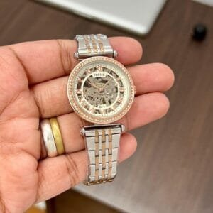 Women's Automatic Branded Watches