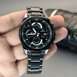 Edifice Chronographs Hot Selling Watch