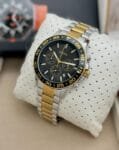 Fossil Solid Steel Back Watch For Men’s (1)
