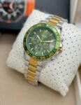 Fossil Solid Steel Back Watch For Men’s (1)