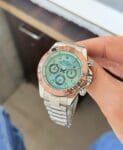 Rolex Cosmograph Daytona Platinum Ice Blue (1)
