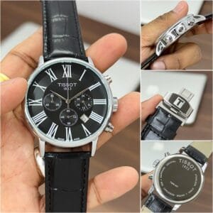 Tissot 1853 Roman Watch For Men