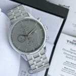 Chemin Des Tourelles Precision, Luxury Watch (5)
