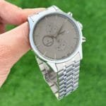 Chemin Des Tourelles Precision, Luxury Watch (5)