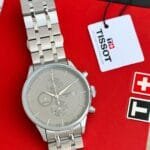 Chemin Des Tourelles Precision, Luxury Watch (5)