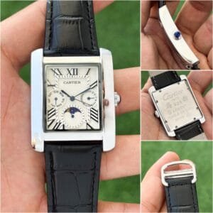 Diastar Square Super Slim Machine