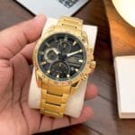 Edifice Chronographs Hot Selling Watch (12)
