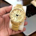 Edifice Chronographs Hot Selling Watch (12)