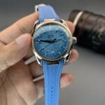 Seamaster Aqua Terra Chrono Working (3)