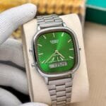 Simple And Elegant Unisex Watch (9)