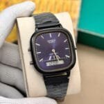 Simple And Elegant Unisex Watch (9)