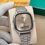 Simple And Elegant Unisex Watch (9)