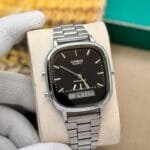 Simple And Elegant Unisex Watch (9)