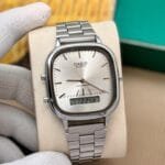 Simple And Elegant Unisex Watch (9)