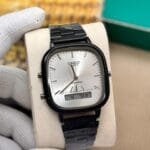 Simple And Elegant Unisex Watch (9)