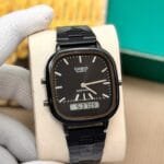 Simple And Elegant Unisex Watch (9)