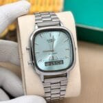 Simple And Elegant Unisex Watch (9)
