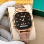 Simple And Elegant Unisex Watch (9)