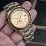Sky-dweller Japan Automatic Machinery (3)