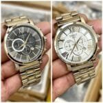 T-sport Range, A Stylish Masculine Timepiece