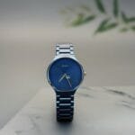 Jubile Boys Blue Dial 7a Watch (2)