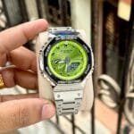 Octagon Legacy Full Metal Watch