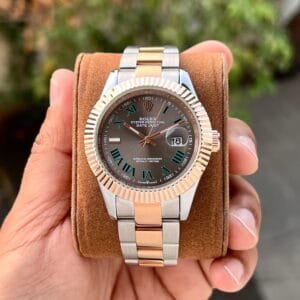 Classic Elegance Datejust Watch On Sale